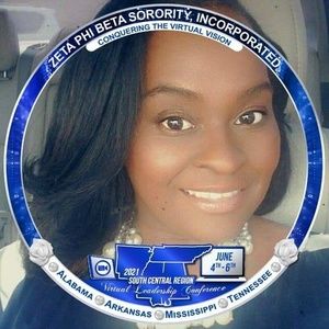 Meet your Posher, Jaci